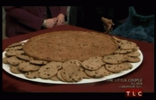 Cookie Monster