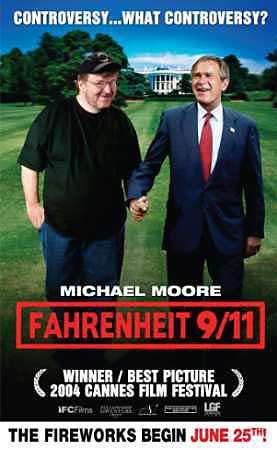 Farenheit 911