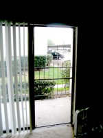 screen from inside